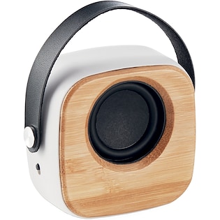 Enceinte Avellino, 3W