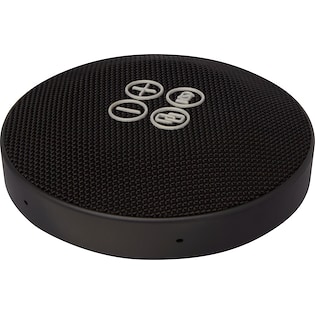 Enceinte pour conférence Virage, 2 x 3W