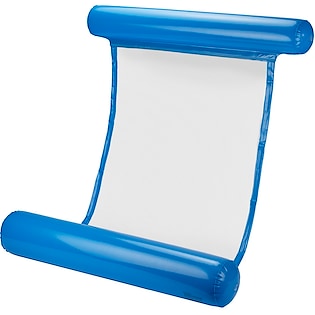 Hamac gonflable Tampico