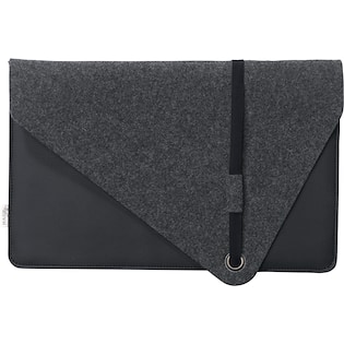 Housse d'ordinateur portable Kanzi, 15"
