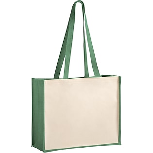 Sac en toile de jute Porter