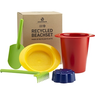 Kit de plage Kingsley