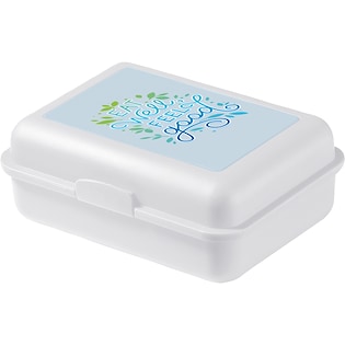 Boîte repas Columbia