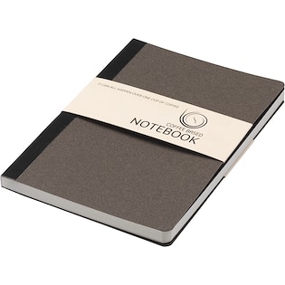 Cahier Liberica A5