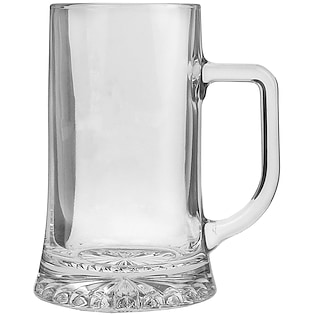 Chope de bière Lindau 50 cl