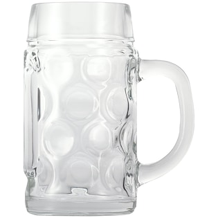 Chope de bière Bochum 50 cl