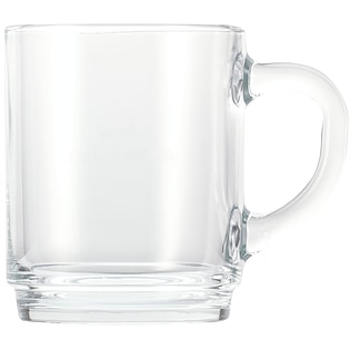 Mug en verre Stavelot