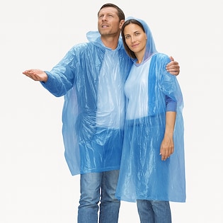 Poncho de pluie Pargas