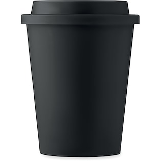 Mug take away Roman, 30 cl