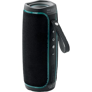 Enceinte Los Altos, 2 x 5W