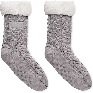 Chaussette de Noël Bingle