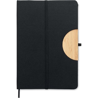 Cahier Serena A5