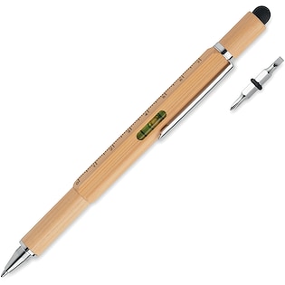 Stylo multi-couleurs Stavelot