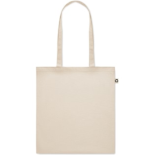 Sac en coton Belton Natural