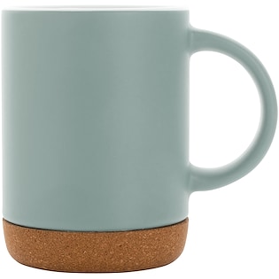Mug en céramique Jonesburg