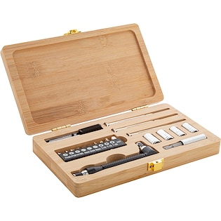 Boîte à outils Tancy