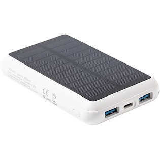 Batterie externe Dash, 8.000 mAh