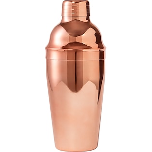 Shaker à cocktail De Soto