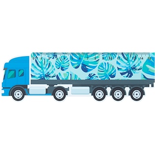 Règle Warrenton, 15 cm