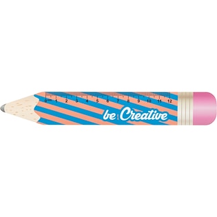 Règle Festus, 12 cm