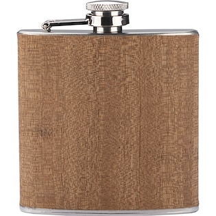 Flasque de poche Kirbyville, 20 cl