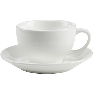 Tasse à cappuccino Geneve