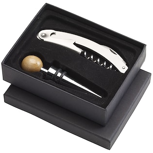 Coffret vin Bramwell