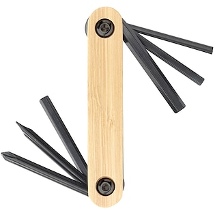 Outil multifonctions Rancher