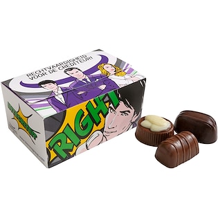 Boîte de chocolats Dendermonde