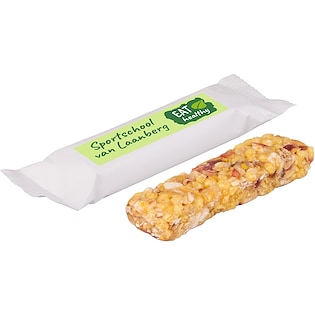 Barre énergétique Lumi