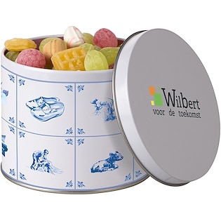 Boîte de bonbons Florence