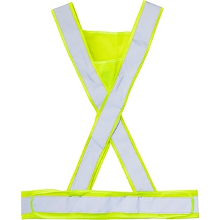 Veste réfléchissante Xavier