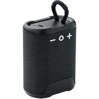 Enceinte Purcell, 3W