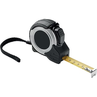 Mètre ruban Everton, 5 m