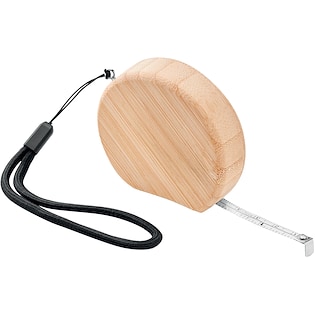 Mètre ruban Wakasa, 2 m