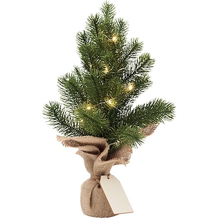 Sapin de Noël Tradition