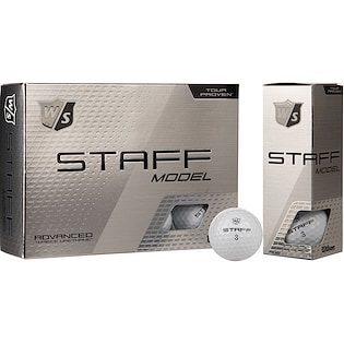 Wilson Staff Model
