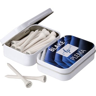 Boîte de tees Maysville