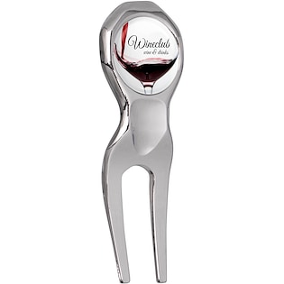 Relève-pitch Alastair