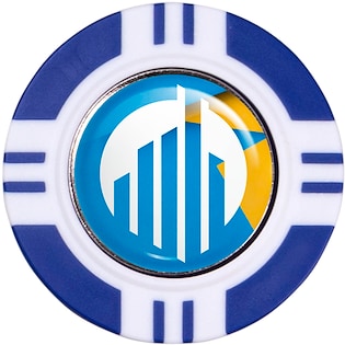 Bouton de marquage Monte Carlo