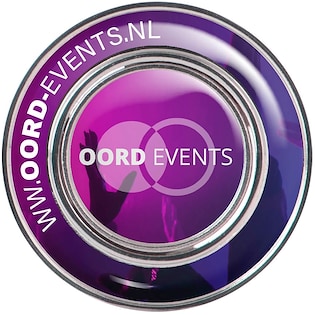 Bouton de marquage Hendry