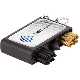 Brosse de nettoyage de clubs de golf Banagher