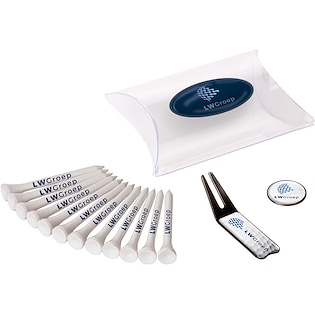 Set de golf Overland