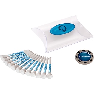 Set de golf Ballymore