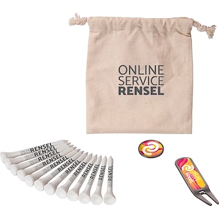 Set de golf Woodford