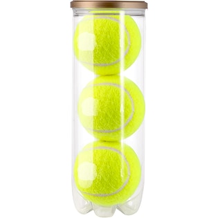 Balle de tennis Hanover Park