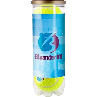 Balle de tennis Grantley