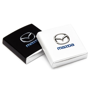 Carré de chocolat Cardona, 5 g