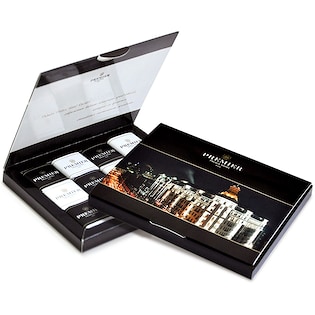 Boîte de chocolats Rochelle