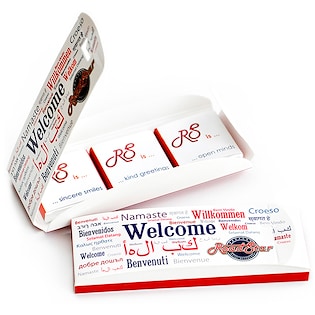 Boîte de chocolats Nola